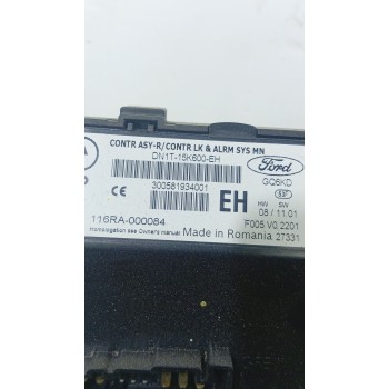 MODULO ELECTRONICO DN1T15K600EH  - miniatura 2