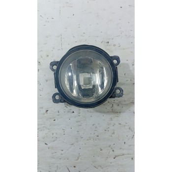 FARO ANTINIEBLA IZQUIERDO 2N1115201AB 