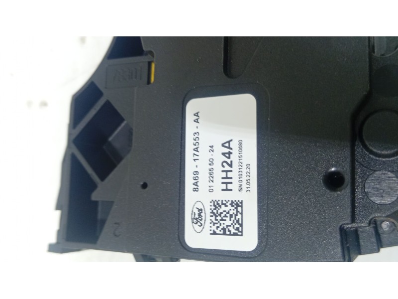 MANDO LIMPIA 8A6917A553AA  - imagen 3