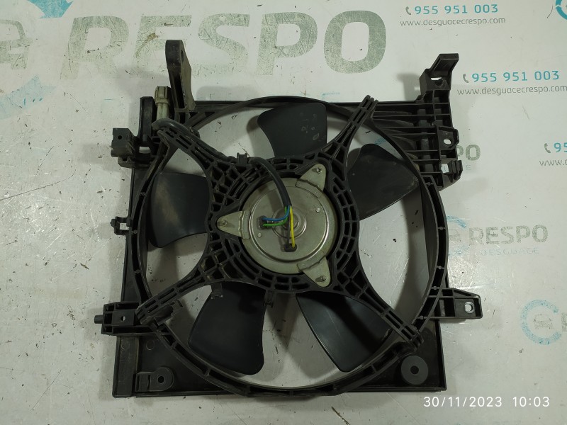 ELECTROVENTILADOR 2M412M8905  - imagen 1