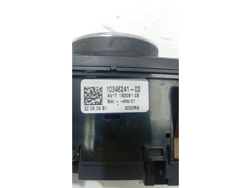 MANDO LUCES AV1T13D061CE  - imagen 3