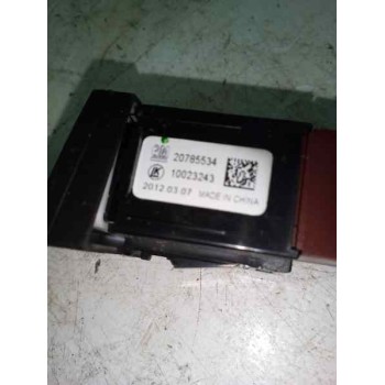 INTERRUPTOR 20785534  - miniatura 3