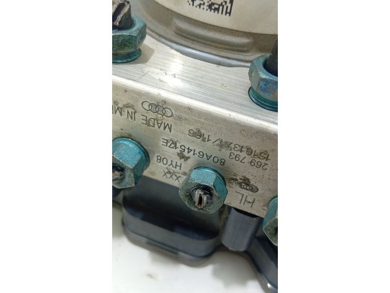 ABS 80A614517E  - imagen 3