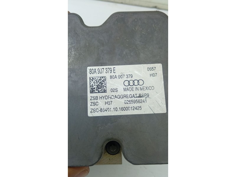 ABS 80A614517E  - imagen 5