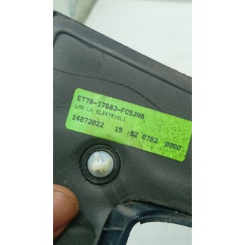 RETROVISOR IZQUIERDO ET7617683FC5JA6  - miniatura 5