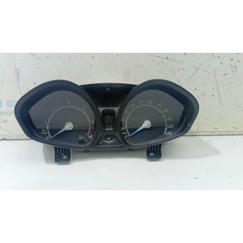 CUADRO INSTRUMENTOS MT7610849CC 