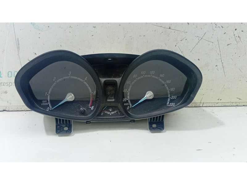 CUADRO INSTRUMENTOS MT7610849CC  - imagen 1