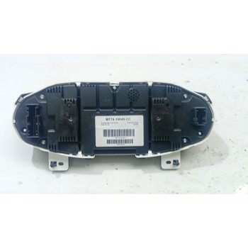 CUADRO INSTRUMENTOS MT7610849CC  - miniatura 2