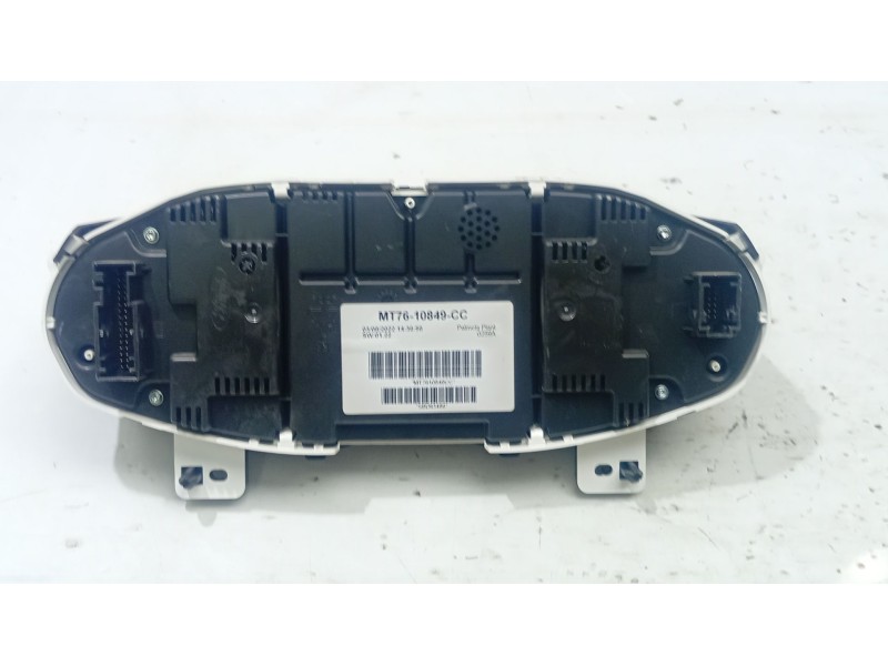 CUADRO INSTRUMENTOS MT7610849CC  - imagen 2