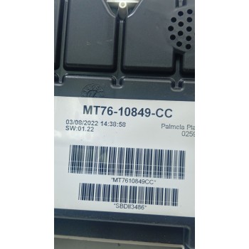 CUADRO INSTRUMENTOS MT7610849CC  - miniatura 3