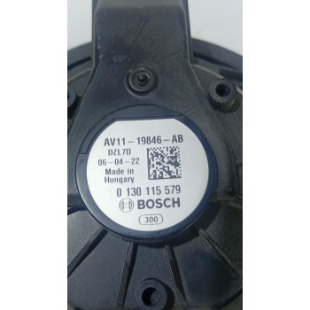 VENTILADOR CALEFACCION AV1119846AB  - miniatura 4