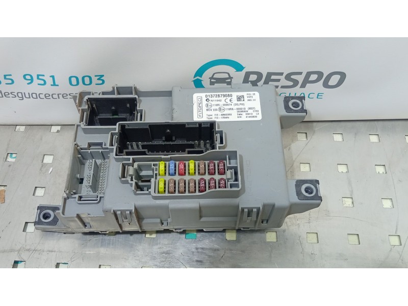 KIT ARRANQUE COMPLETO 55250637 01372879080  - imagen 2