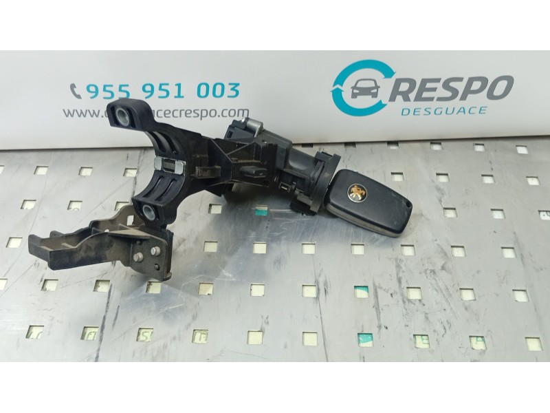 KIT ARRANQUE COMPLETO 55250637 01372879080  - imagen 4