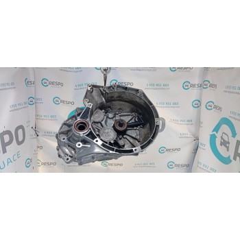 CAJA CAMBIOS CV6R7002PF / 2255924 