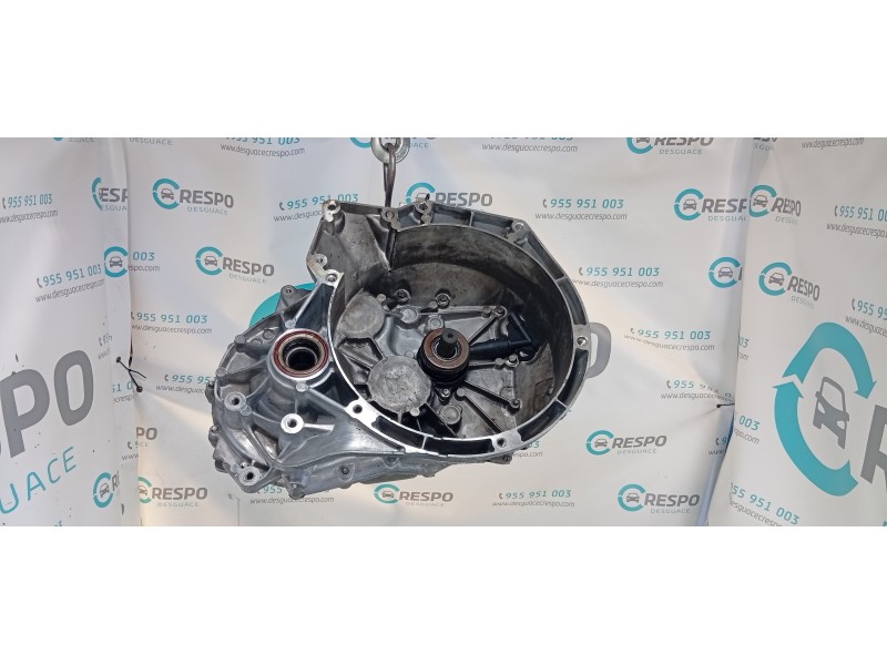 CAJA CAMBIOS CV6R7002PF / 2255924  - imagen 1