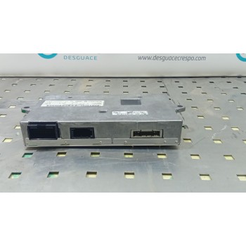 MODULO ELECTRONICO 4E0035729 / 4L0910731C  - miniatura 3