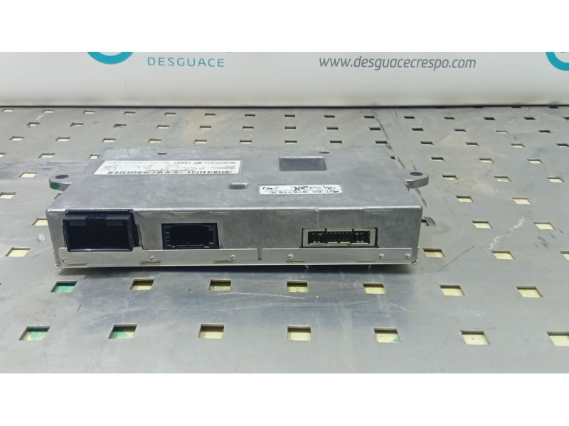 MODULO ELECTRONICO 4E0035729 / 4L0910731C  - imagen 3