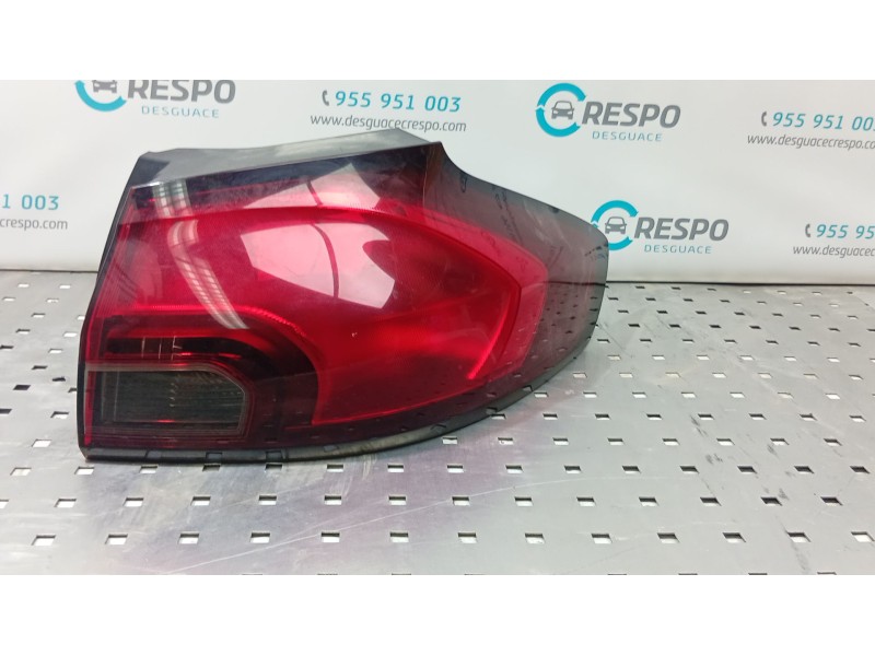 PILOTO TRASERO DERECHO 13278785AAJ  - imagen 1