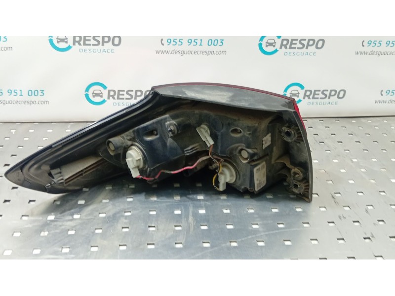 PILOTO TRASERO DERECHO 13278785AAJ  - imagen 3