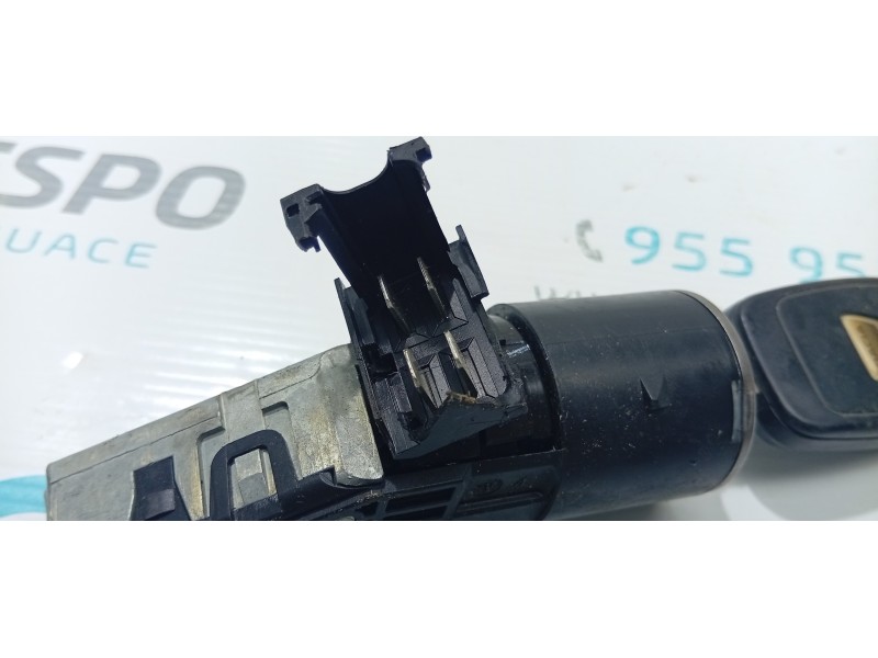 CONMUTADOR DE ARRANQUE 487003947R  - imagen 3