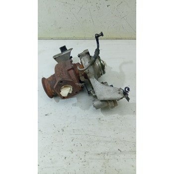 TURBOCOMPRESOR 851820402 RHV4T39 