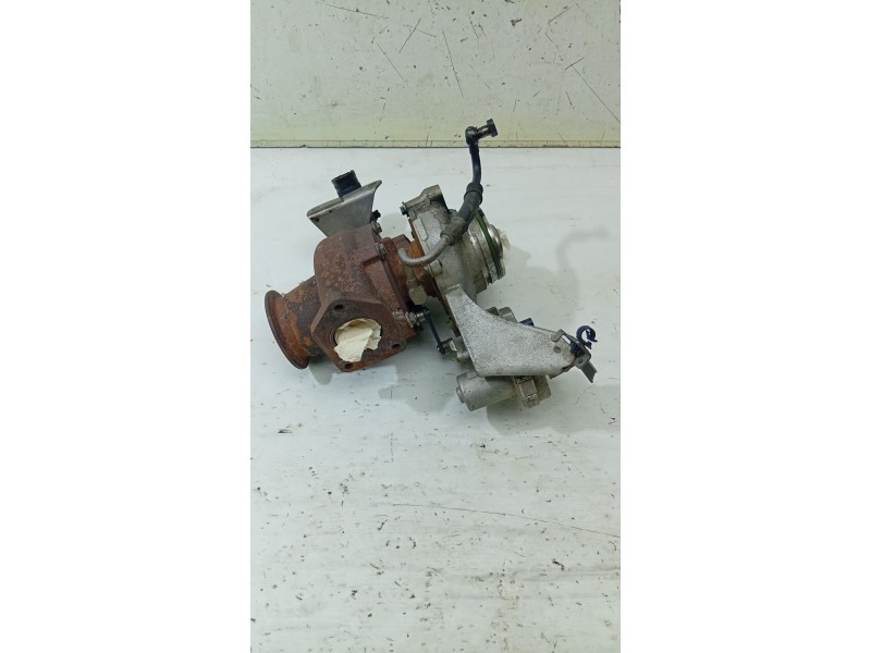 TURBOCOMPRESOR 851820402 RHV4T39  - imagen 1