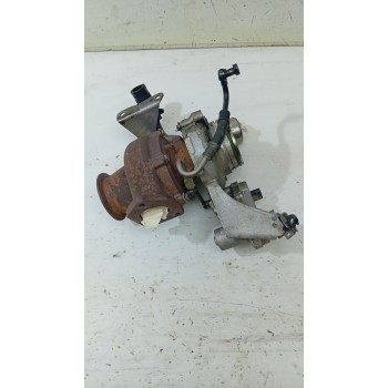 TURBOCOMPRESOR 851820402 RHV4T39  - miniatura 2