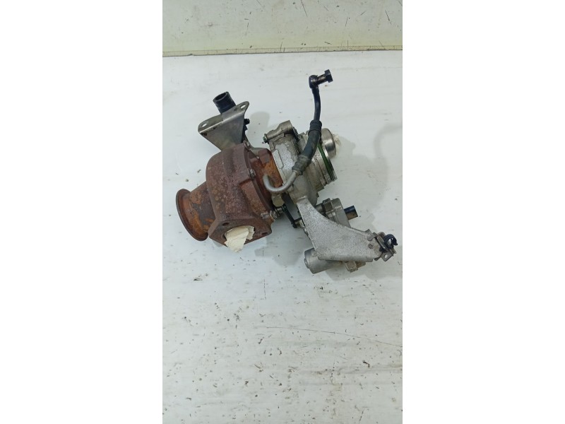 TURBOCOMPRESOR 851820402 RHV4T39  - imagen 2