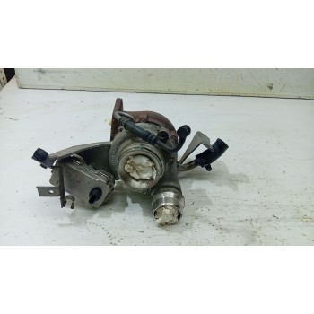 TURBOCOMPRESOR 851820402 RHV4T39  - miniatura 3