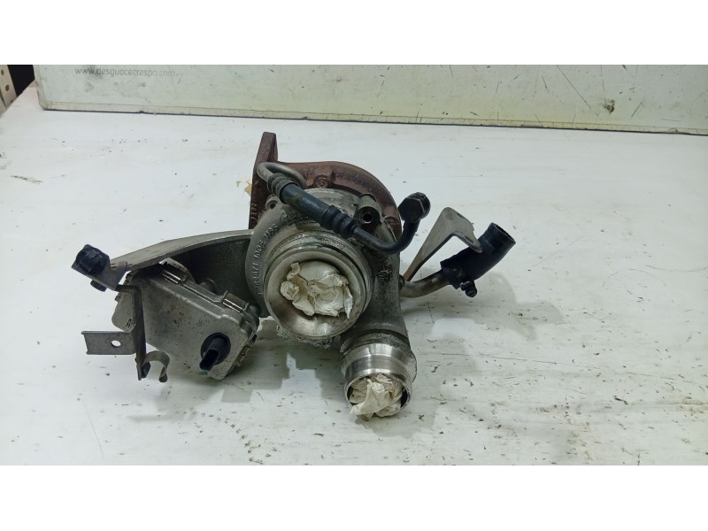 TURBOCOMPRESOR 851820402 RHV4T39  - imagen 3