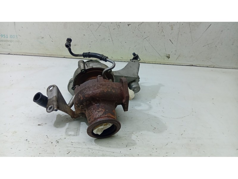 TURBOCOMPRESOR 851820402 RHV4T39  - imagen 4