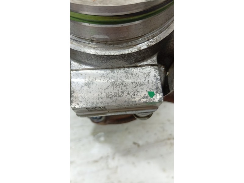 TURBOCOMPRESOR 851820402 RHV4T39  - imagen 5