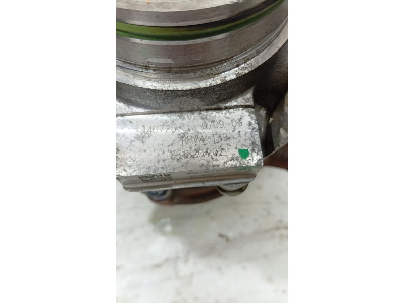 TURBOCOMPRESOR 851820402 RHV4T39  - imagen 6