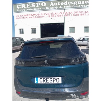 PORTON TRASERO 