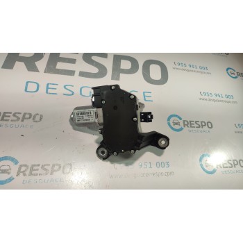 MOTOR LIMPIA TRASERO 13395013 