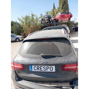PORTON TRASERO 