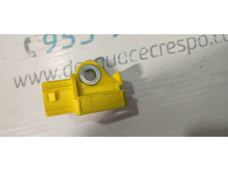 SENSOR DE IMPACTO 959203X000 5WK44371  - imagen 2
