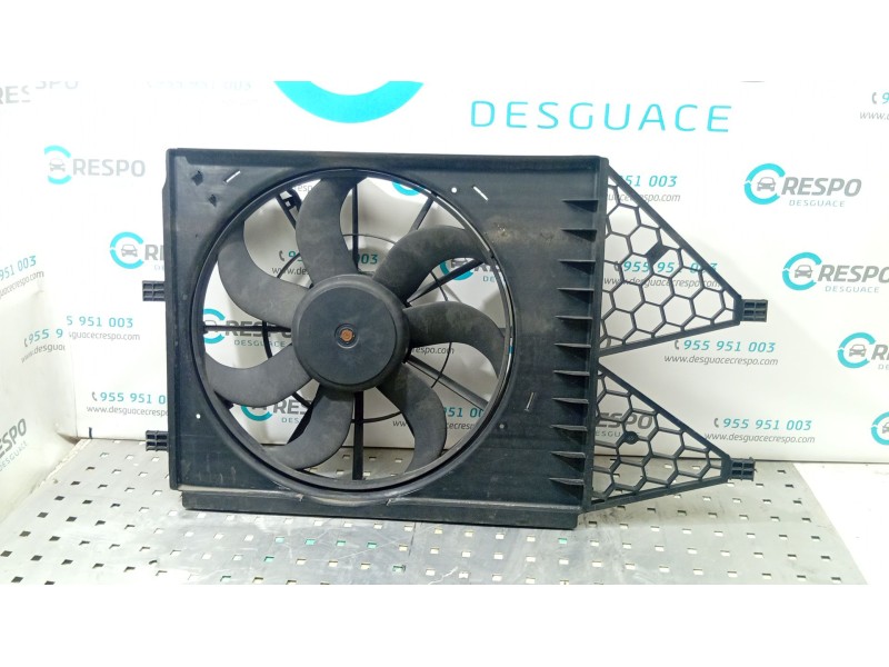 ELECTROVENTILADOR 6R0121207A  - imagen 1
