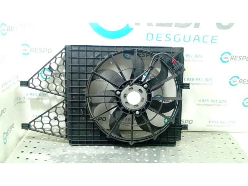 ELECTROVENTILADOR 6R0121207A  - imagen 2