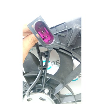 ELECTROVENTILADOR 6R0121207A  - miniatura 3