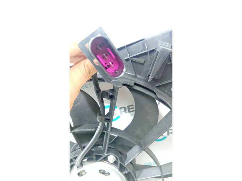 ELECTROVENTILADOR 6R0121207A  - imagen 3