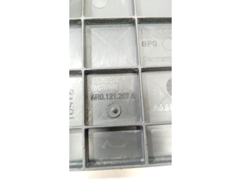 ELECTROVENTILADOR 6R0121207A  - imagen 4