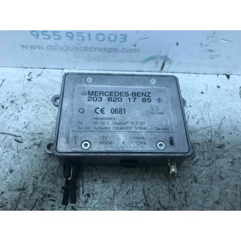 MODULO ELECTRONICO 2038201785  - miniatura 2