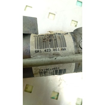 CREMALLERA DIRECCION 6R1423051AA  - miniatura 3