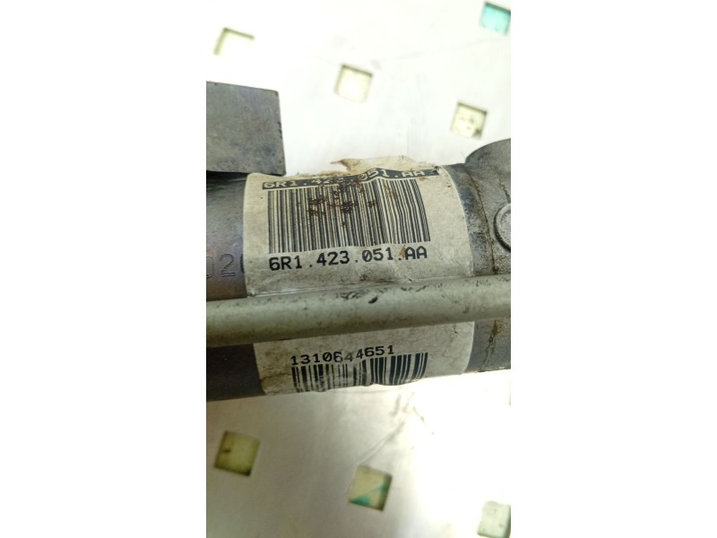 CREMALLERA DIRECCION 6R1423051AA  - imagen 3