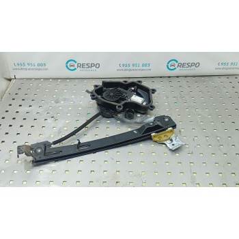 ELEVALUNAS TRASERO DERECHO 6J4839402C  - miniatura 4