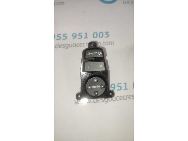 MANDO RETROVISOR 93573D3000  - imagen 1