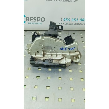 CERRADURA PUERTA DELANTERA IZQUIERDA 5N1837015C 