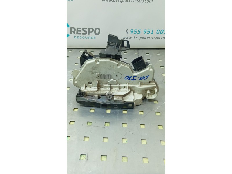 CERRADURA PUERTA DELANTERA IZQUIERDA 5N1837015C  - imagen 1