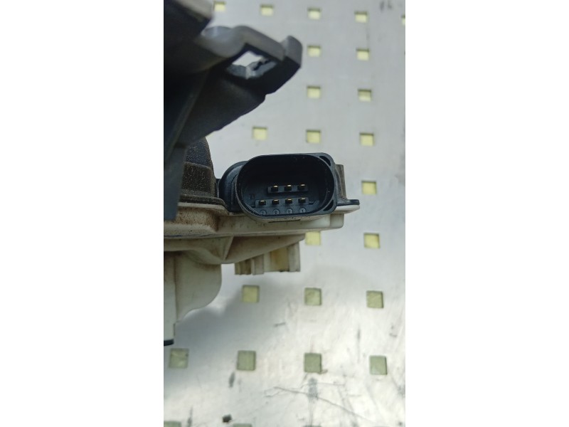 CERRADURA PUERTA DELANTERA IZQUIERDA 5N1837015C  - imagen 2